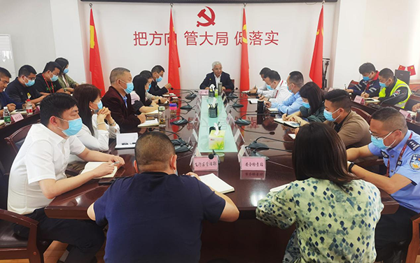 1652856190842906.png 綿陽(yáng)機(jī)場(chǎng)召開(kāi)疫情防控工作專(zhuān)題會(huì)議.png